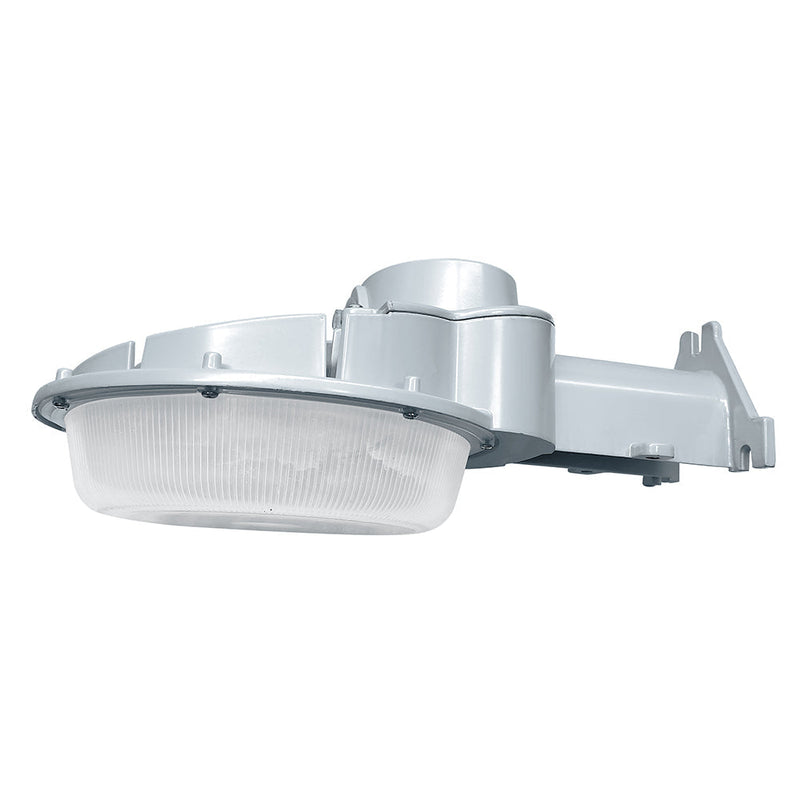 45W LED Dusk To Dawn Light With Photocell AC120-277V WSD-45WDW27-50K-S-P -G2