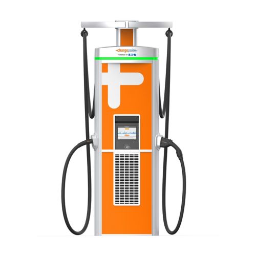 Chargepoint CPE280 Single Cable