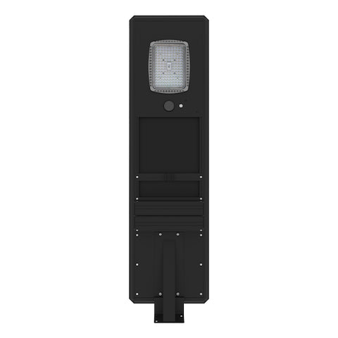 EVO | Solar LED Street Light | 120 Watt | 23520 Lumens | 5000K | IP65 | 5 Years Warranty