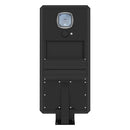 EVO | Solar LED Street Light | 50 Watt | 9800 Lumens | 5000K | IP65 | 5 Years Warranty