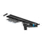 EVO | Solar LED Street Light | 50 Watt | 9800 Lumens | 5000K | IP65 | 5 Years Warranty