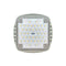EVO | Solar LED Street Light | 50 Watt | 9800 Lumens | 5000K | IP65 | 5 Years Warranty