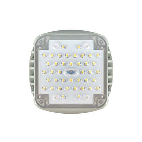 EVO | Solar LED Street Light | 50 Watt | 9800 Lumens | 5000K | IP65 | 5 Years Warranty