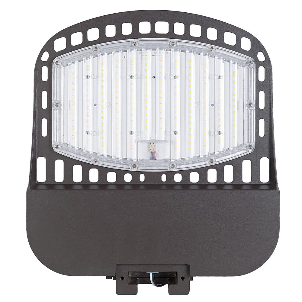 150W LED Flood Light AC120-277V WSD-15WFL27-50K-D - Lighting of Tomorrow 