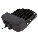 100W LED Flood Light AC120-277V WSD-10WFL27-50K-D - Lighting of Tomorrow 
