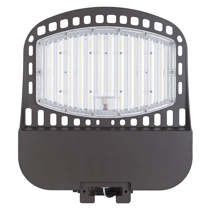 100W LED Flood Light AC120-277V WSD-10WFL27-50K-D - Lighting of Tomorrow 
