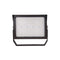 UNION | LED Flood Light | Adj Watt 300W/400W/500W | 77500 Lumens | Adj CCT 3K/4K/5K | 120-277Vac | Slip Fitter / Yoke Mount / U-Bracket Included | IP65 | UL & DLC Listed - Lighting of Tomorrow 