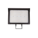 UNION | LED Flood Light | Adj Watt 300W/400W/500W | 77500 Lumens | Adj CCT 3K/4K/5K | 120-277Vac | Slip Fitter / Yoke Mount / U-Bracket Included | IP65 | UL & DLC Listed - Lighting of Tomorrow 