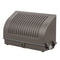 Selectable LED Full Cutoff Wall Pack Light With Photocell AC120-277V WSD-FWP2842567W27-345K-D-P - Lighting of Tomorrow 