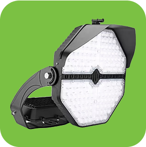 LED Recessed Lights