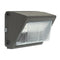 28W -70W Selectable LED Glass Wall Pack Light with Photocell AC120-277V WSD-GWP2842567W27-345K-D-P-G2