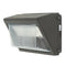 48W -120W Selectable LED Glass Wall Pack Light with Photocell AC120-277V WSD-GWP48729612W27-345K-D-P-G2 - Lighting of Tomorrow 