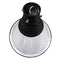 60W Hourglass Post Top Light AC120-277V WSD-HPT06W27-50K-B-G2