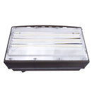 100W LED Semi Cutoff Wall Pack Light AC120-277V WSD-HWP10W27-50K-G2 - Lighting of Tomorrow 