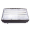 100W LED Semi Cutoff Wall Pack Light AC120-277V WSD-HWP10W27-50K-G2 - Lighting of Tomorrow 
