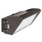 28W-70W Selectable LED Semi Cutoff Wall Pack Light With Photocell AC120-277V WSD-HWP2842567W27-345K-D-P - Lighting of Tomorrow 