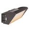 28W-70W Selectable LED Semi Cutoff Wall Pack Light With Photocell AC120-277V WSD-HWP2842567W27-345K-D-P - Lighting of Tomorrow 