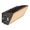 48W-120W Selectable LED Semi Cutoff Wall Pack Light With Photocell AC120-277V WSD-HWP48729612W27-45K-D-P - Lighting of Tomorrow 