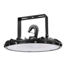 LED High Bay Light 11000 - 17400Lm 100-155W Industrial Commercial Garage Lights