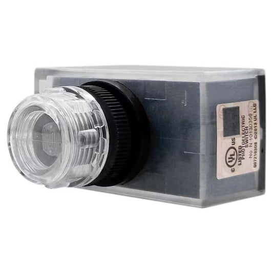 Photoelectric Switch for Wall Pack