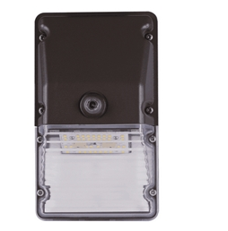 LED Wall Pack Light With Photocell AC120-277V