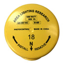 Shoebox Photocell 420-530V M-480