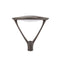 Post Top Light – MPL01 - 130W