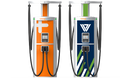 ChargePoint Express Plus Modular DC Fast Charging System w\ Omni Port & Blocks