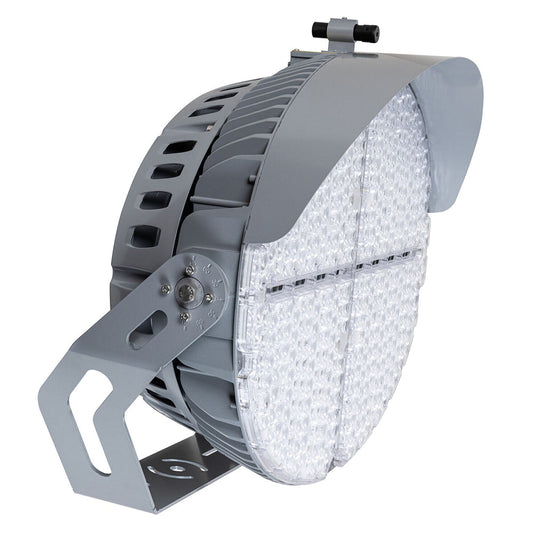 Laser Sight For 800W-1000W LED Stadium Eyes Light