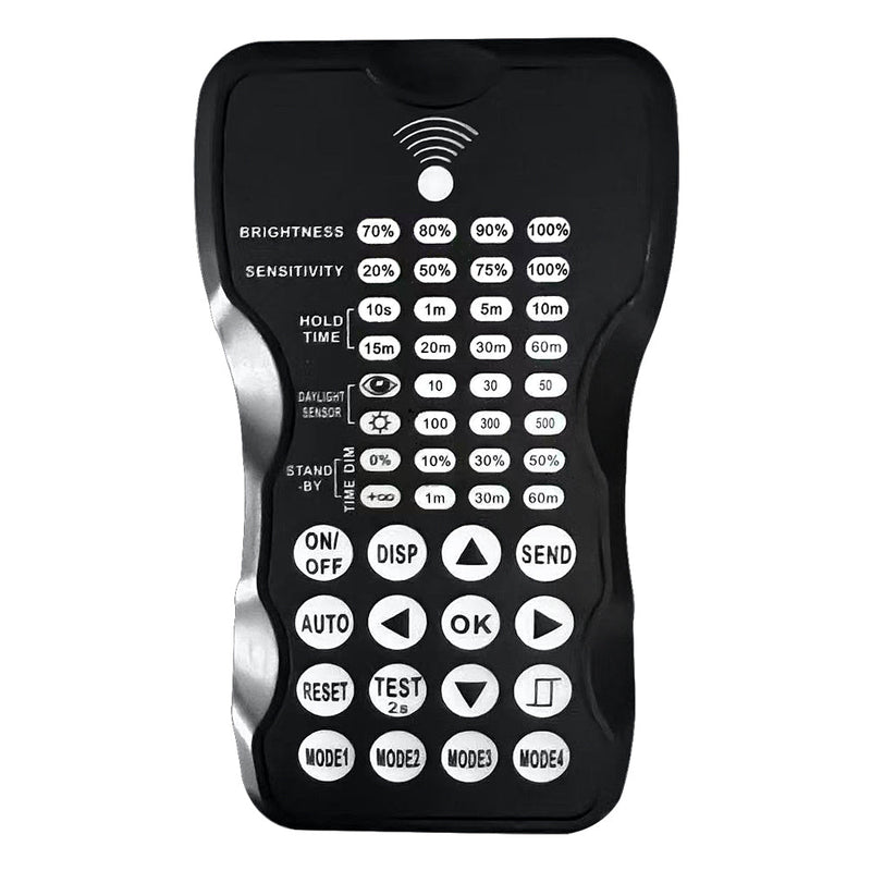 Microwave Sensor Remote Control RC-100