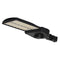 120W-300W BLACK Selectable LED Shoebox Light AC120-277V WSD-SB12182430W27-45K-B-T3 - Lighting of Tomorrow 