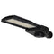 60W-150W BLACK Selectable LED Shoebox Light AC120-277V WSD-SB691215W27-45K-B-T3 - Lighting of Tomorrow 
