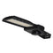 60W-150W BLACK Selectable LED Shoebox Light AC120-277V WSD-SB691215W27-45K-B-T3 - Lighting of Tomorrow 