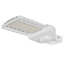 60W-150W WHITE Selectable LED Shoebox Light AC120-277V WSD-SB691215W27-45K-W-T3 - Lighting of Tomorrow 