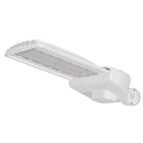 60W-150W WHITE Selectable LED Shoebox Light AC120-277V WSD-SB691215W27-45K-W-T3 - Lighting of Tomorrow 