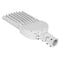 60W-150W WHITE Selectable LED Shoebox Light AC120-277V WSD-SB691215W27-45K-W-T3 - Lighting of Tomorrow 