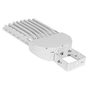 60W-150W WHITE Selectable LED Shoebox Light AC120-277V WSD-SB691215W27-45K-W-T3 - Lighting of Tomorrow 