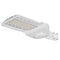 60W-150W WHITE Selectable LED Shoebox Light AC120-277V WSD-SB691215W27-45K-W-T3 - Lighting of Tomorrow 