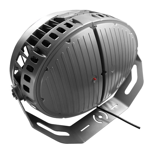 LED Stadium Eyes Light