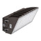 48W-120W Selectable LED Semi Cutoff Wall Pack Light With Photocell AC120-277V WSD-HWP48729612W27-45K-D-P - Lighting of Tomorrow 