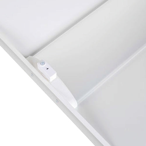 20-30W Selectable Sensor Based LED Troffer Light 14TRF202530W27-3545K-G2