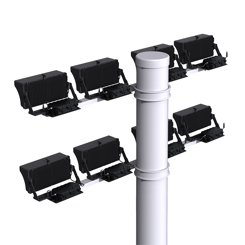 LED Sports Light – MSL05 - 600W