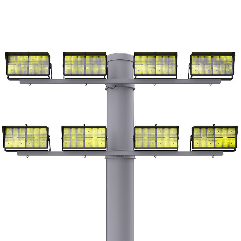LED Sports Light – MSL05 - 600W