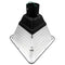 60W LED Square Post Top Light AC120-277V WSD-SPT06W27-50K-B-G2
