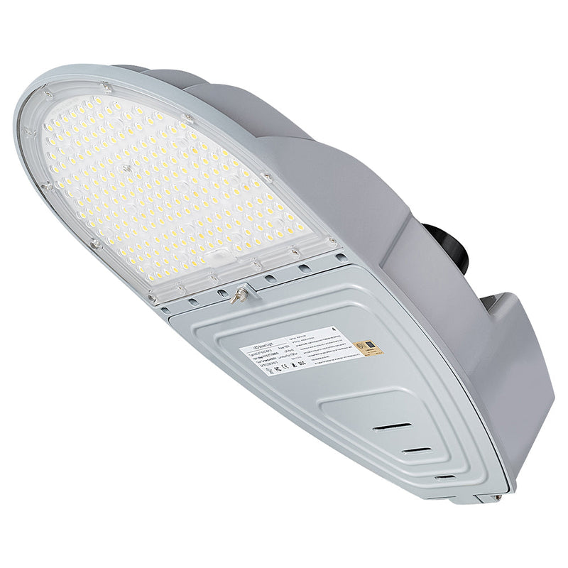 150W LED Street Light AC120-277V WSD-ST15W27-50K-S