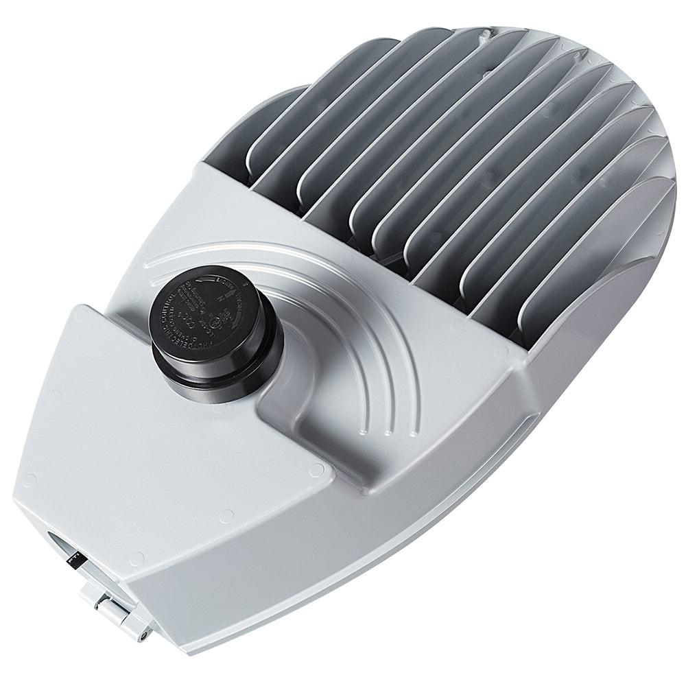100W LED Street Light AC120-277V WSD-ST10W27-50K-S