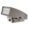 70W LED Adjustable Wall Pack AC120-277V WSD-SWP07W27-50K-D-G2