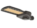 60W-150W Selectable LED Shoebox Light AC120-277V // WSD-SB691215W27-45K-D-T3