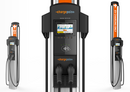 ChargePoint CT4000 Level 2 Commercial Charging Station with Dual Port Options