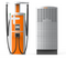 ChargePoint Express Plus Modular DC Fast Charging System w\ Omni Port & Blocks